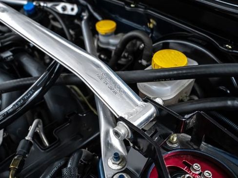 Used 2013 Subaru BRZ Limited w/ Popular Pkg 2C image 37