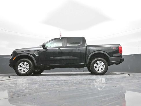 Used 2025 Ford Ranger XL w/ Trailer Tow Package AWD/4WD image 62