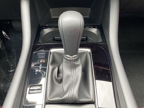 New 2026 MAZDA MAZDA3 Carbon image 22