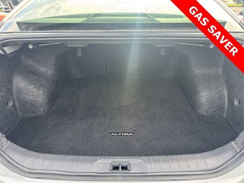 Used 2023 Nissan Altima 2.5 SV FWD image 22