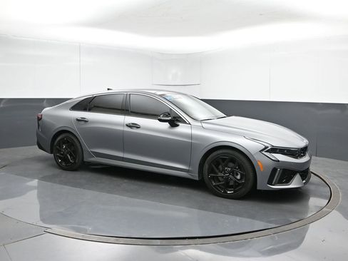Used 2026 Kia K5 GT-Line w/ GT-Line Premium Package image 7