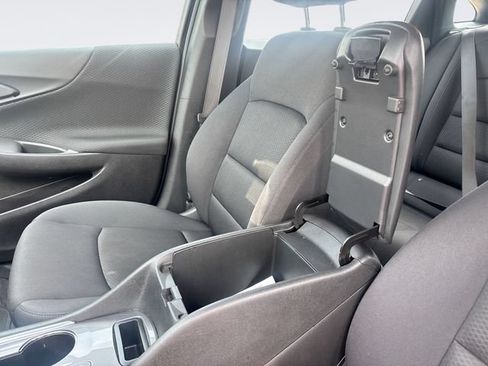 Used 2025 Chevrolet Malibu LT FWD image 21