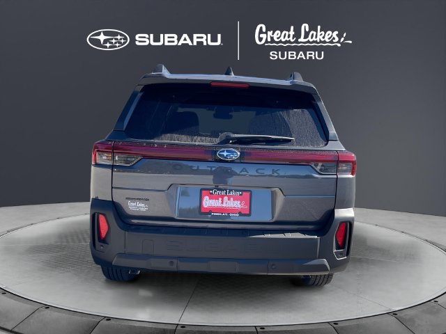 New 2026 Subaru Outback Touring XT AWD/4WD image 4
