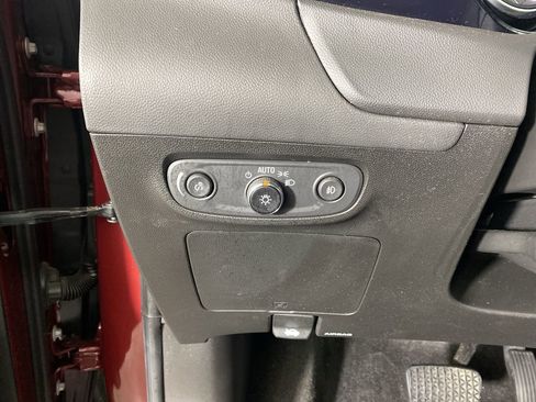 Certified 2023 Buick Encore GX Preferred image 20