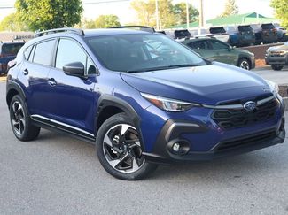 New 2026 Subaru Crosstrek 2.5i Limited AWD/4WD video 2
