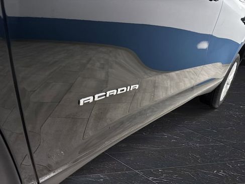 Used 2024 GMC Acadia Elevation w/ Trailering Package image 36