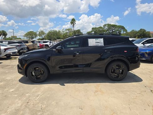 New 2026 Kia Sportage X-Line AWD/4WD image 5