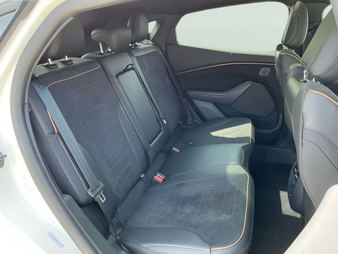Used 2023 Ford Mustang Mach-E GT AWD/4WD image 18
