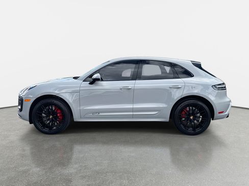 Used 2022 Porsche Macan GTS image 6