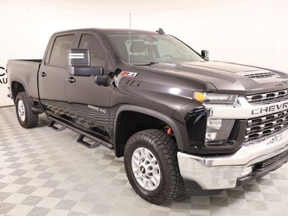 Used 2022 Chevrolet Silverado 2500 LT w/ Convenience Package