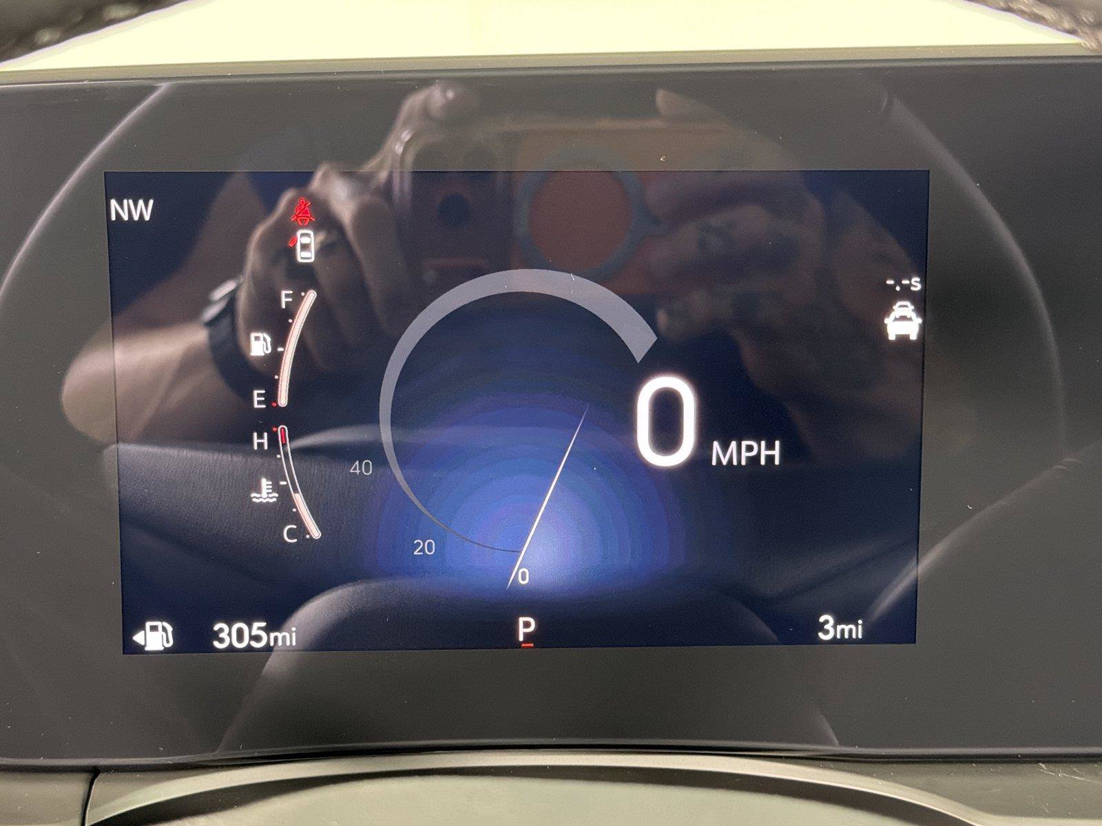 New 2026 Buick Envista Sport Touring w/ Convenience I Package FWD image 26