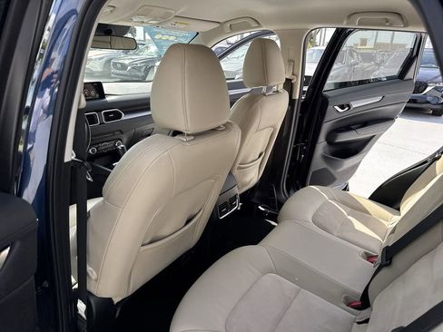Used 2018 MAZDA CX-5 Touring FWD image 34