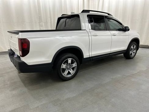 Used 2024 Honda Ridgeline RTL image 4