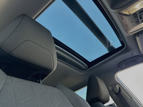 New 2024 Toyota RAV4 XLE image 15