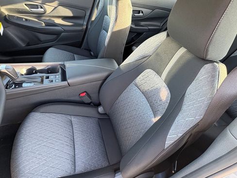 New 2026 Nissan Sentra SV image 19