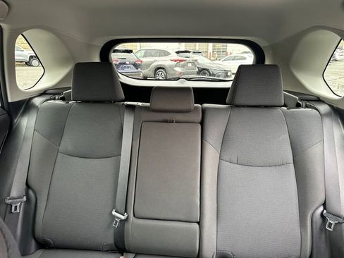 Certified 2025 Toyota RAV4 LE AWD/4WD image 36