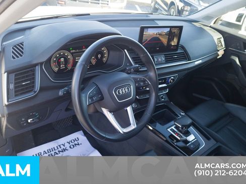Used 2024 Audi Q5 2.0T Premium Plus image 15