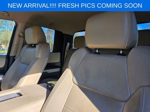 Used 2016 Toyota Tundra Limited image 9