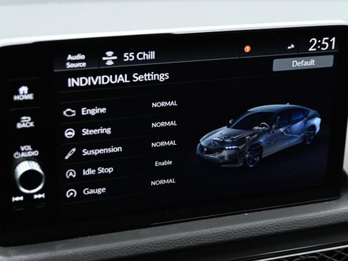 Used 2024 Acura Integra A-Spec image 34