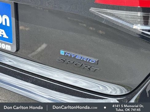 New 2026 Honda Accord Sport image 7