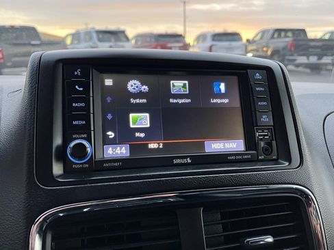 Used 2019 Dodge Grand Caravan GT image 42