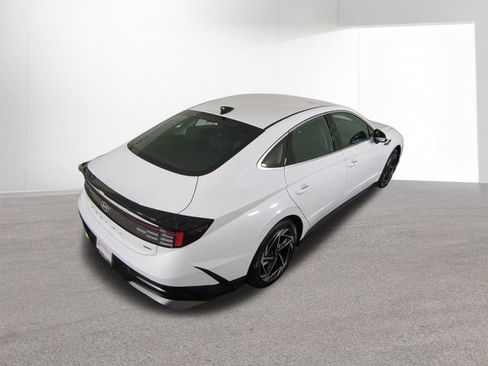 New 2026 Hyundai Sonata SEL image 36