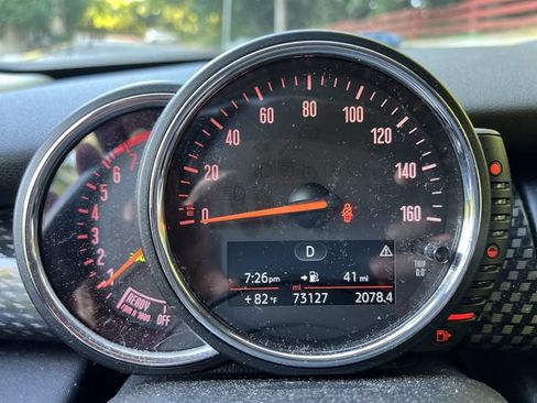 Used 2016 MINI Cooper S FWD image 12