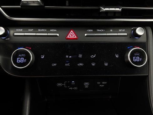 Used 2025 Hyundai Sonata SEL FWD image 24