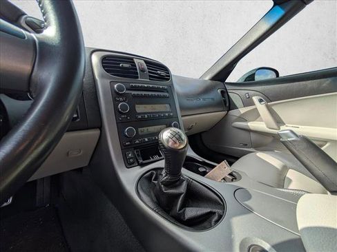 Used 2007 Chevrolet Corvette Coupe w/ Preferred Equipment Group image 12