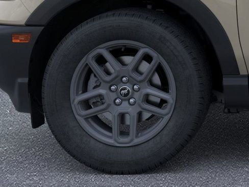 New 2025 Ford Bronco Sport Big Bend image 19