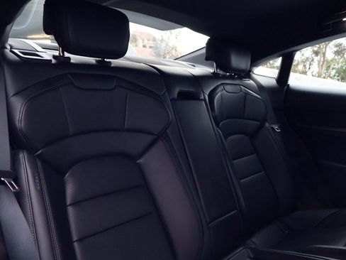 Certified 2025 Porsche Taycan image 23