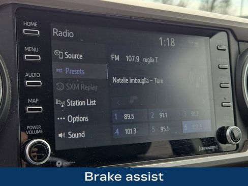 Used 2020 Toyota Tacoma SR5 image 12