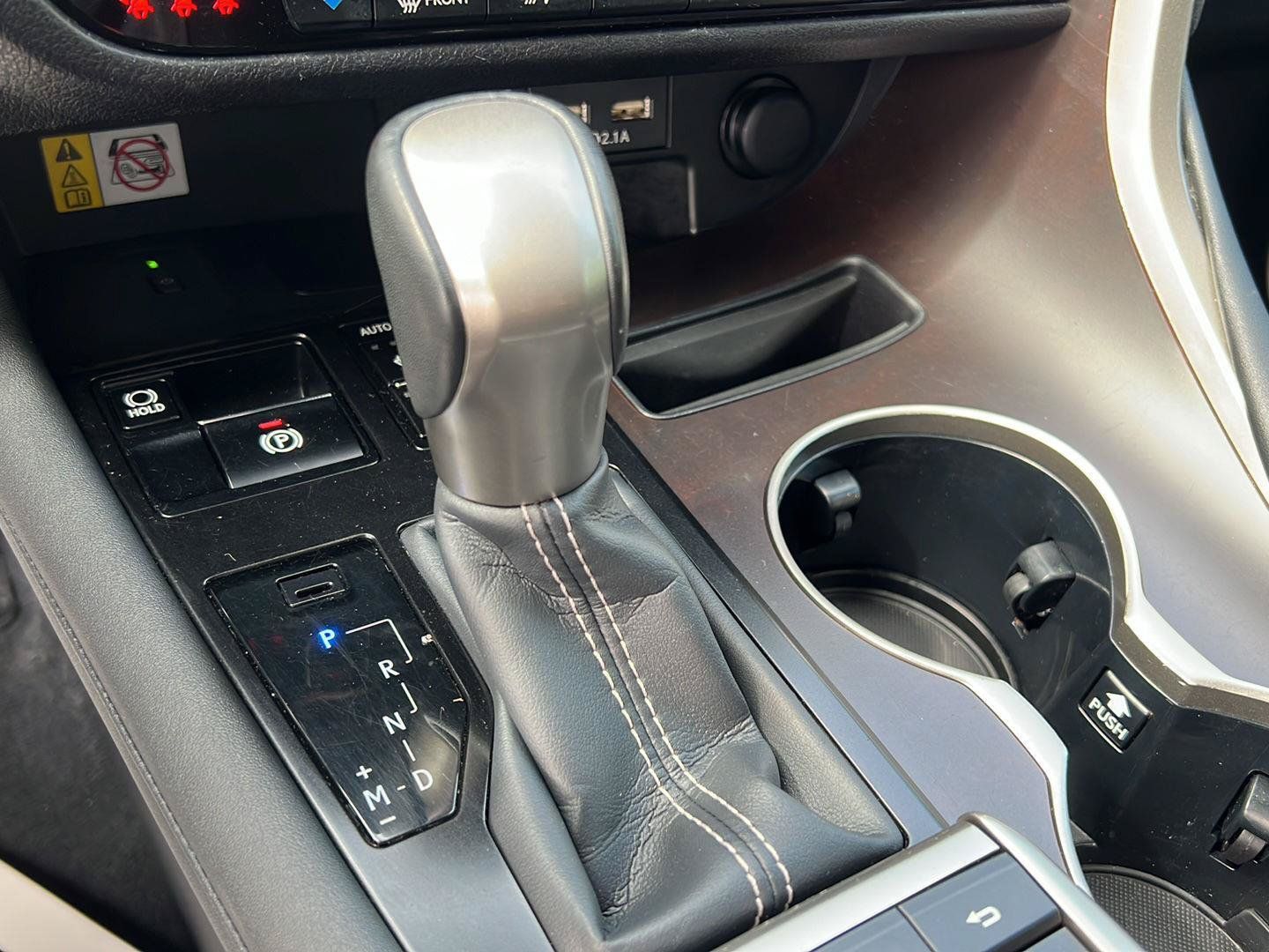 Used 2022 Lexus RX 350 AWD w/ Premium Package image 14