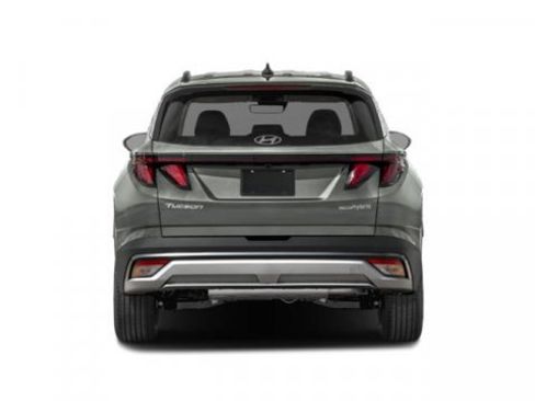 New 2026 Hyundai Tucson SEL AWD/4WD image 8
