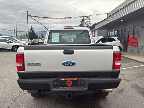 Used 2009 Ford Ranger XLT image 2