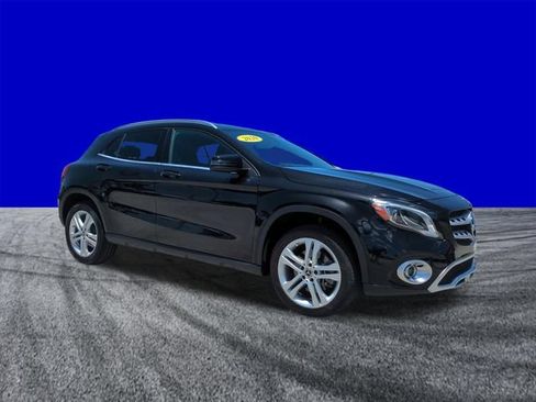 Used 2020 Mercedes-Benz GLA 250 image 2