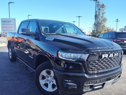 Used 2025 RAM 1500 Big Horn