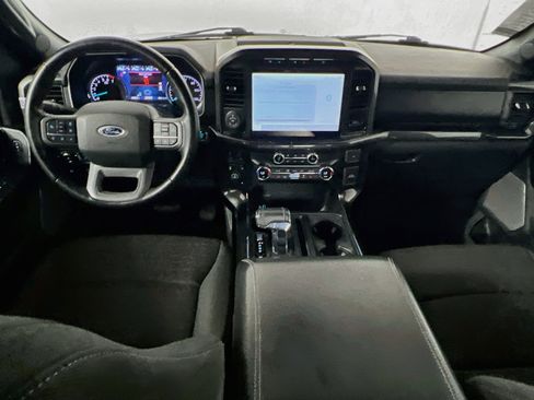 Used 2021 Ford F150 XLT w/ Equipment Group 302A High AWD/4WD image 29