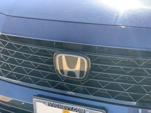 Used 2023 Honda Accord EX image 29