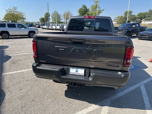 New 2026 RAM 3500 Tradesman image 25