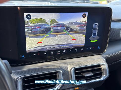 Used 2025 Ford Mustang Premium RWD image 24