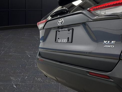 Used 2024 Toyota RAV4 XLE Premium w/ Weather Package image 31