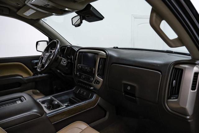 Used 2017 GMC Sierra 1500 Denali AWD/4WD image 14
