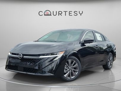 New 2026 Nissan Sentra SL