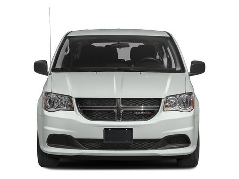 Certified 2017 Dodge Grand Caravan SE w/ Power Window Group image 4