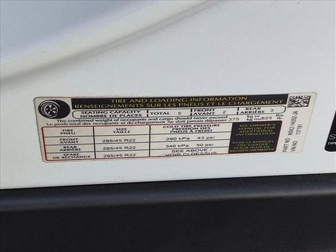 Used 2023 Land Rover Range Rover Sport SE AWD/4WD image 22