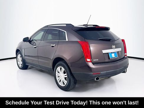 Used 2015 Cadillac SRX FWD image 6