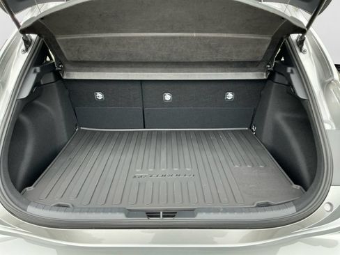 New 2026 Toyota Corolla GR AWD/4WD image 17