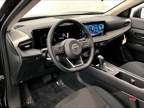 New 2026 Nissan Kicks S FWD image 7