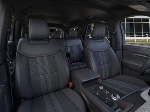 New 2025 Ford Explorer ST-Line image 10